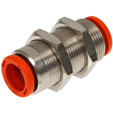 PISTOLIITIN 4MM LÄPIVIENTILIITIN R10