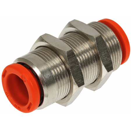 PISTOLIITIN 10MM LÄPIVIENTILIITIN R10