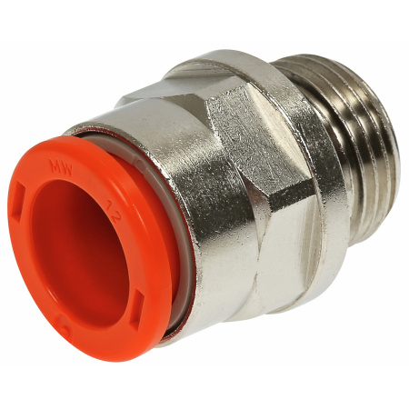 PISTOLIITIN 12MM-3/8 SUORA ULKOKIERRE R1