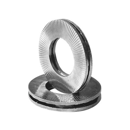 ALUSLAATTA M8 (5/16") 20PR DELTA N-L
