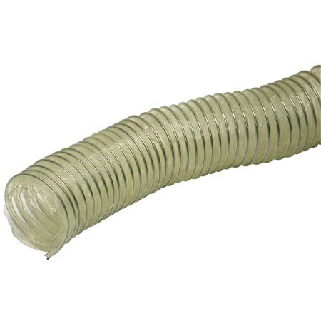 PURULETKU SUPERFLEX PU LR 0,4mm seinämä, hinta €/metri NL55050VIR