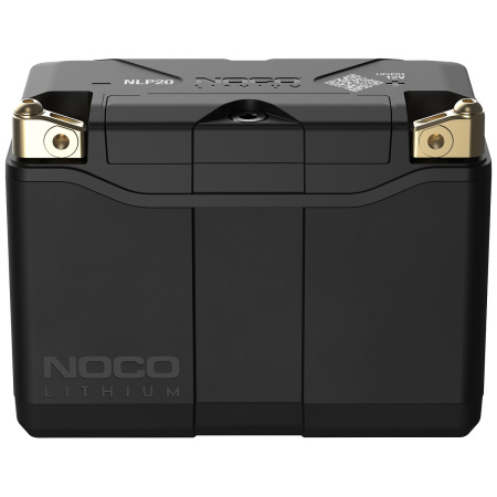 AKKU NOCO LITHIUM 12V 7AH 600A