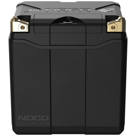 AKKU NOCO LITHIUM 12V 8AH 700A