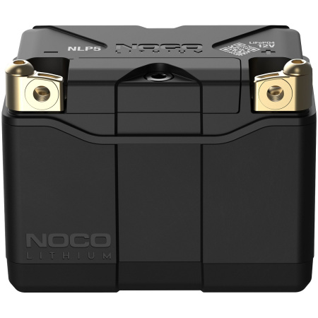 AKKU NOCO LITHIUM 12V 2AH 250A