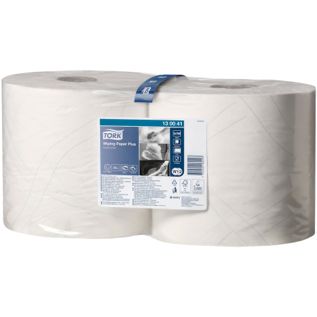 PAPERIPYYHE  PLUS W1/W2 2RLL TORK