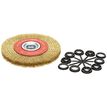 SMIRGELIHARJA 200X25X34MM 0,30MM