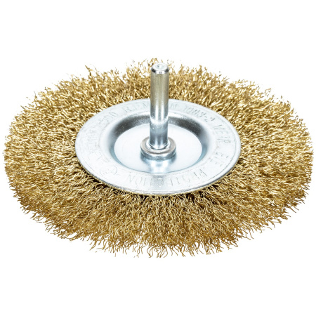 LAUTASHARJA 100X12X6MM MESSINGÖITY HARJAS