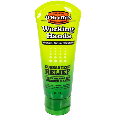 OKEEFFES KÄSIVOIDE WORKING HANDS 85G TUUBI