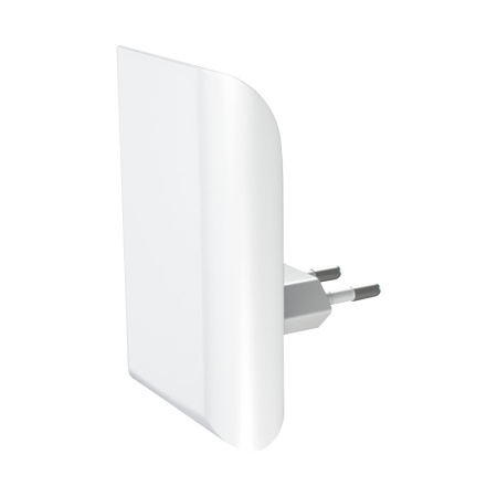 LED YÖVALO LUNETTA GLOW HÄMÄRÄTUNNISTIN 0,3W