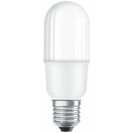 LED LAMPPU 8W/840 E27 FR ICE LED STAR STICK53