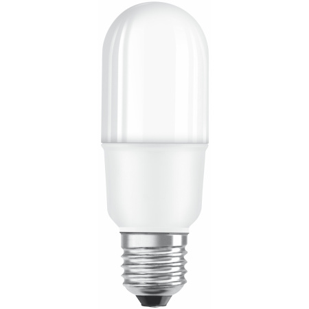 LED LAMPPU 10W/840 E27 FR ICE LED STAR STICK75
