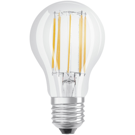 LED STAR CLASSIC A KIRKAS 100 NON-DIM 11W/840 E27