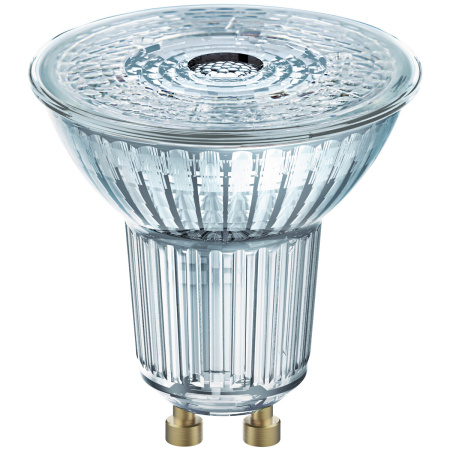LED SUPERSTAR PAR16  35 DIM 36AST 3,7W/927 GU10