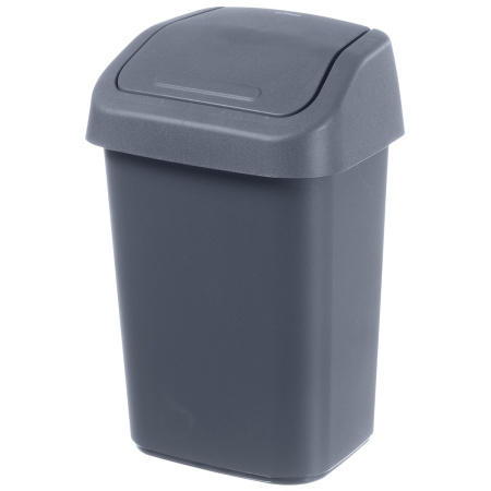 HEILURIROSKIS 50 L TUMMANHARMAA