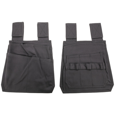 RIIPPUTASKUT NEWLAND 2KPL CORDURA, Patron