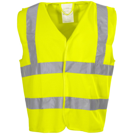 HUOMIOLIIVI BASIC KELTAINEN LK1, Patron