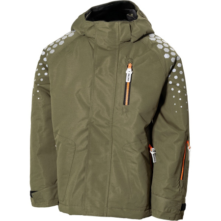 LASTEN TALVITAKKI ARMY KINSLEY