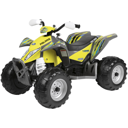 POLARIS OUTLAW AKKUMÖNKIJÄ 12V/8AH
