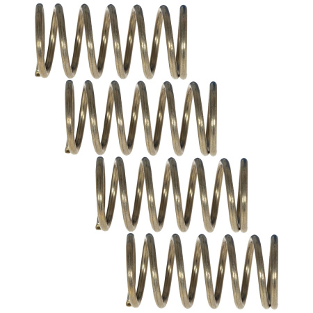 PURISTUSJOUSI RST 30X15X1,5 4KPL