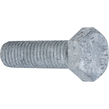 PULTTI M12X40MM 8.8 DIN 933 100KPL KUUMASINKITTY