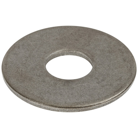 KORIALUSLAATTA M10 100KPL (1,09KG/PKT) DIN9021 SIN