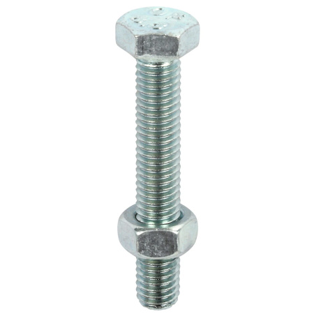 PULTTI M4X16 8.8 12KPL DIN933