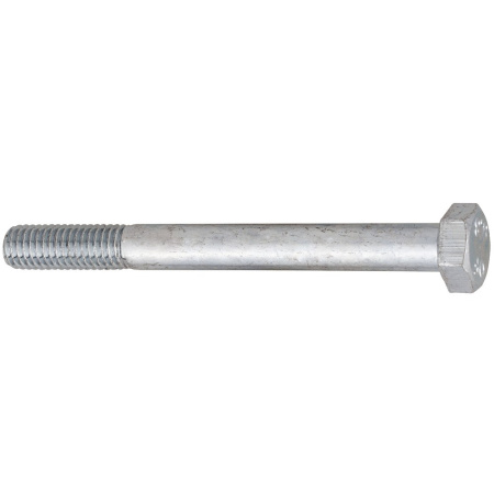 PULTTI M27X180 8.8 DIN931 15KPL (14,18 KG/PKT)