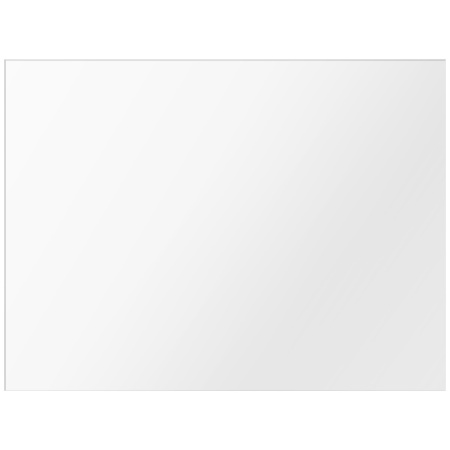 POLYKARBONAATTILEVY 5X1000X750MM