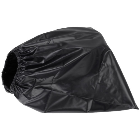 SILKKIPUSSI HIENOPÖLYLLE ø25-33CM