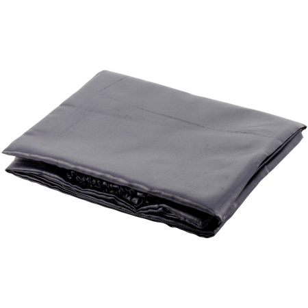 SILKKIPUSSI HIENOPÖLYLLE  ø33-45CM