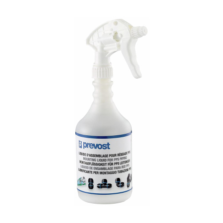 ASENNUS GEELI 200ML