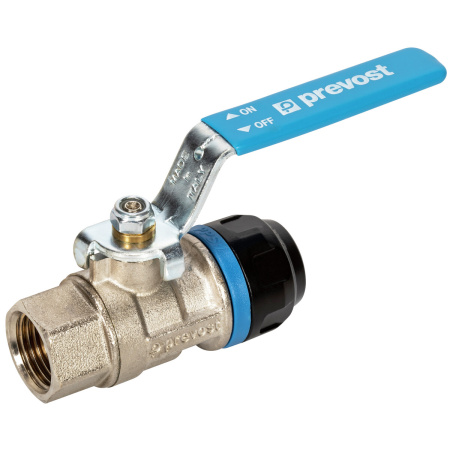 PALLOVENTTIILI 16MM-G1/2 SK PPS1