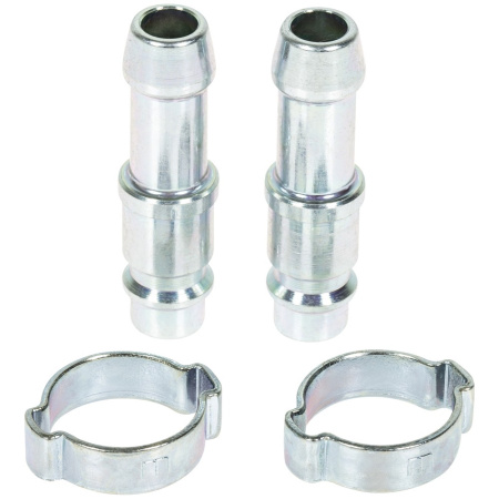PIKALIITIN PISTOKE 13MM LETKULLE ERP07 2KPL
