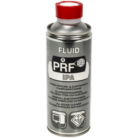 IPA PUHDISTUSNESTE 450ML