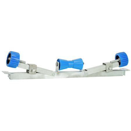 VENETELA HD KUUMASINKITTY PU-RULLAT 12KG