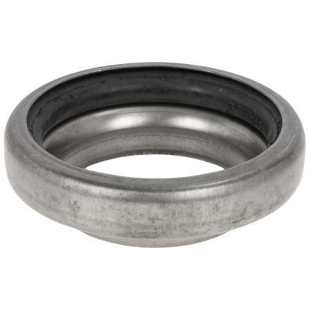 LIITIN BAUER  76MM NAARAS MUSTA