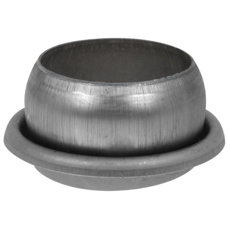 LIITIN VALDUCCI 100MM KOIRAS MUSTA