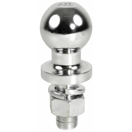 VETOKUULA 50MM SUORA
