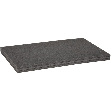 SOLUMUOVIPALA XL- 3 KERROSTA 507X312X30MM, Qbrick