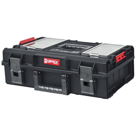 TYÖKALUSALKKU SYSTEM ONE 200 PROFI 600X400