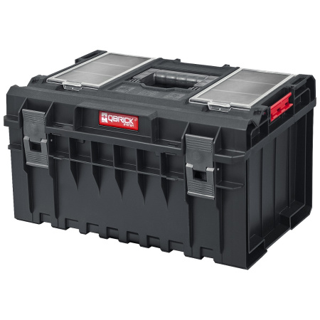 TYÖKALUPAKKI SYSTEM ONE 350 PROFI 600X400, Qbrick