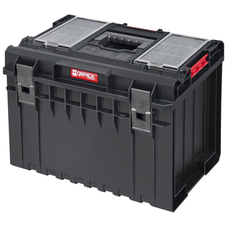 TYÖKALUPAKKI SYSTEM ONE 450 PROFI 600X400, Qbrick