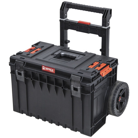 ALOITUSSARJA SYSTEM ONE, Qbrick