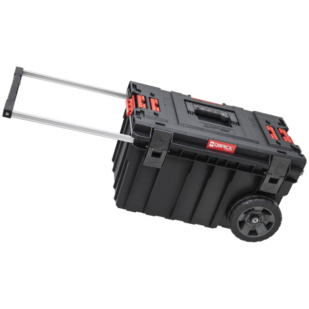 TYÖKALUPAKKI PYÖRILLÄ SYSTEM ONE VARIO 605X405, Qbrick