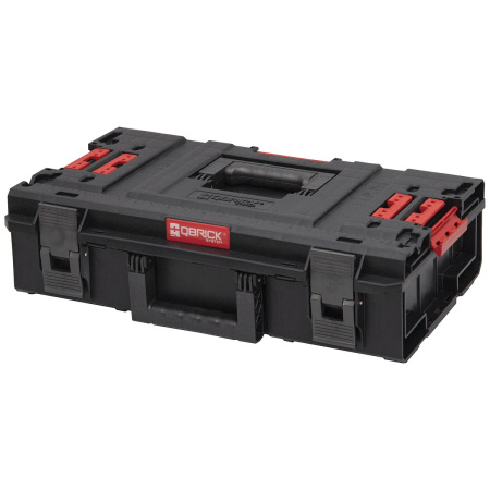 TYÖKALUSALKKU SYSTEM ONE 200 VARIO 600X400, Qbrick