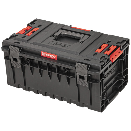TYÖKALUPAKKI SYSTEM ONE 350 VARIO 600X400, Qbrick