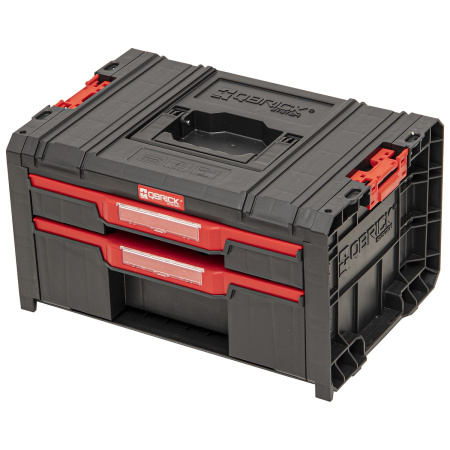 TYÖKALUPAKKI 2 VETOLAATIKOLLA SYSTEM PRO 450X320