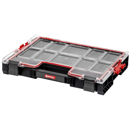 LOKERIKKO SYSTEM PRO 200 FOAM 460X370, Qbrick