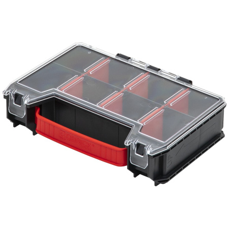 LOKERIKKO SYSTEM PRO 257X182, Qbrick