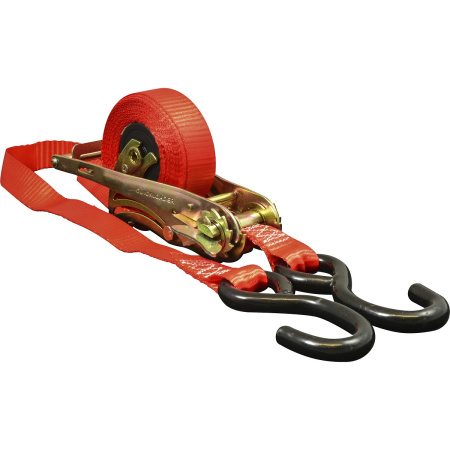 KUORMALIINA QL  KELAUTUVA 400/800KG 4,2M X 25MM